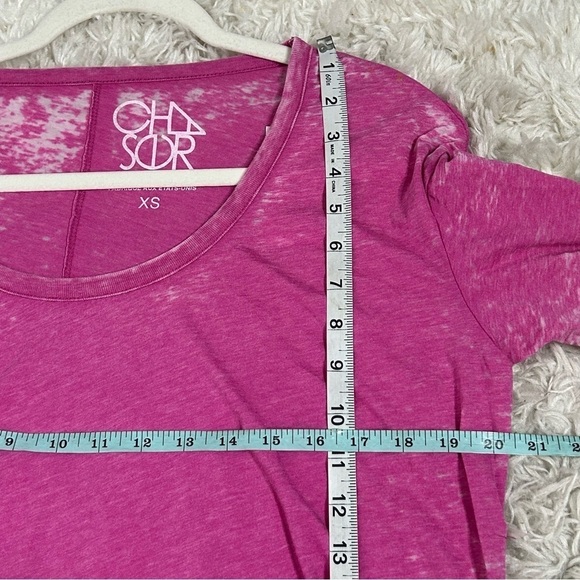 Chaser Have a Margarita Short Sleeve Top - Picture 11 of 12